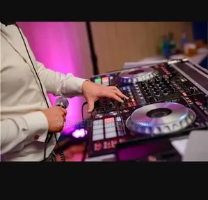 Hire Dj and Equipment for Your Events