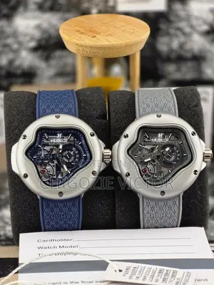 Hublot Watch