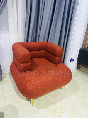 Habby Accent Chair