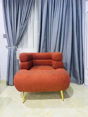 Habby Accent Chair