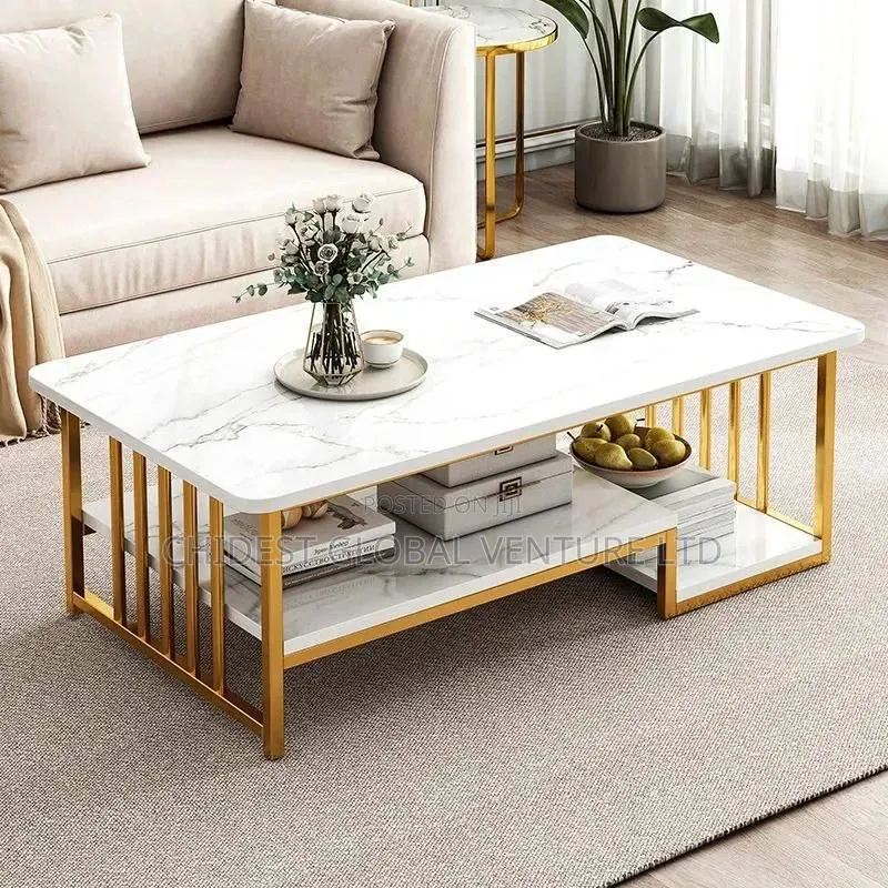 Center Table
