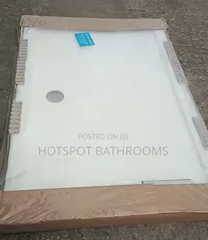 Acrylic England Shower Tray