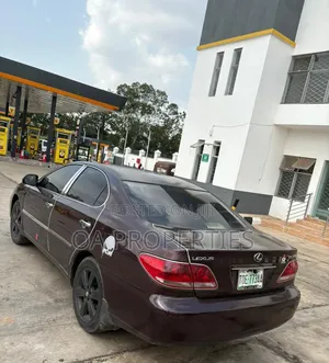 Furnished 5bdrm Duplex in Aerodrome Gra, Ibadan for rent