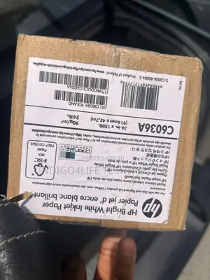 Hp Bright White Inkjet Paper