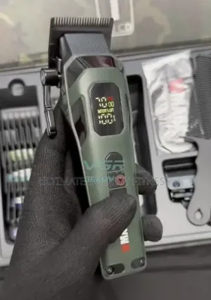 Brand New Wmark Ng-8080 Professional Clipper