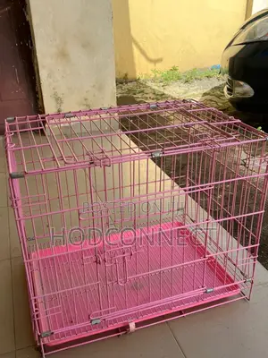 Collapse Cage