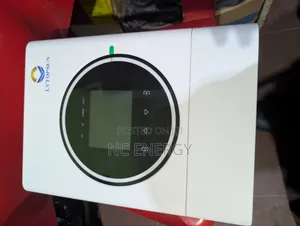 Lvtopsun 4kva Off-Grid Hybrid Inverter