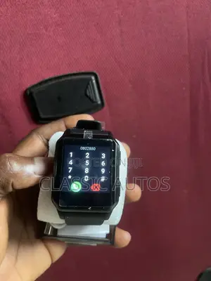 Kingwear Kw06 Android Smartwatch