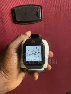 Kingwear Kw06 Android Smartwatch