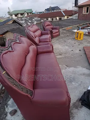 4 In 1 Chair