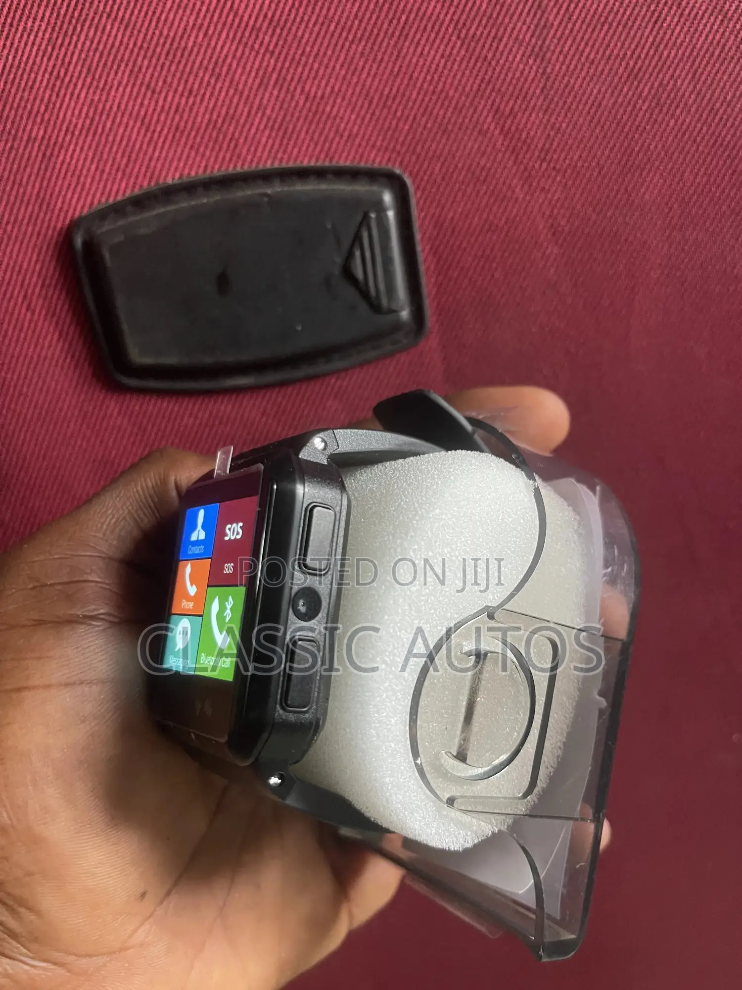 Kingwear Kw06 Android Smartwatch