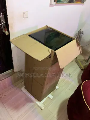 Nexus Refrigerator