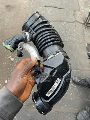 BMW Engine Host B58