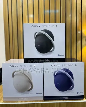 Onext Studio 8