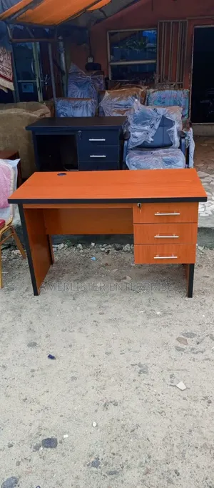 Locally Made Office Table