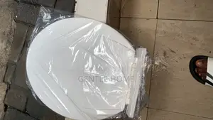Toilet Seat Cover