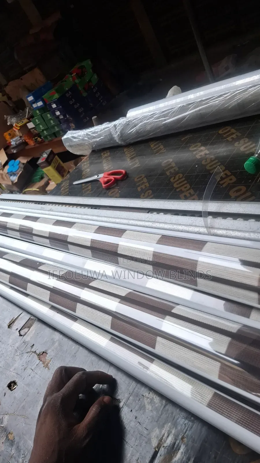 Quality Window Blinds