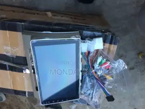 Car Androids System for Toyota Verso Is Available Now