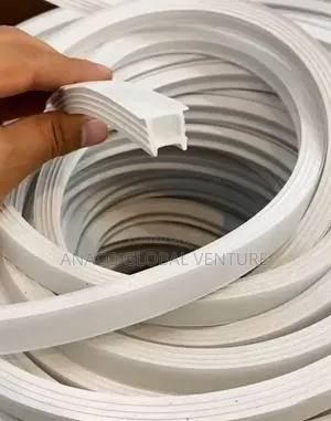 Silicone Profile Fitting Size 10mm