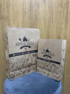 Carrier Bags