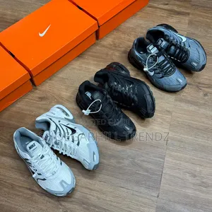 Nike Air Max Torch 4