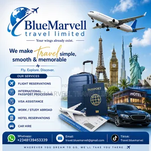 Flight Tickets
