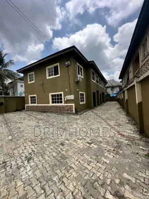 1bdrm Block of Flats in Majesty Estate, Obio-Akpor for sale