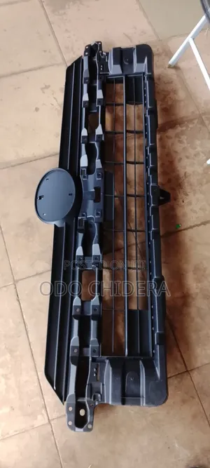Front Grill Coaster 2020model