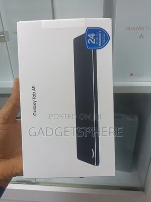 New Samsung Galaxy Tab A11 128 GB