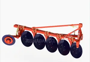 Indo Plough