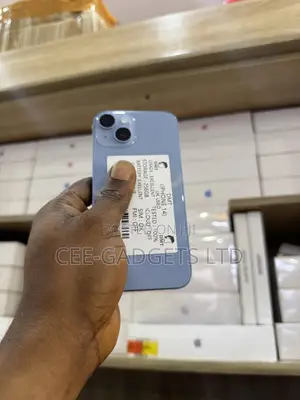Apple iPhone 14 256 GB Blue