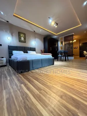 Luxury Spacious Studio Close to the Beach With Gym Pool