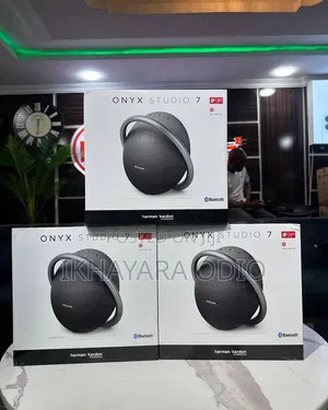 Onyx Studio 7 Bluetooth