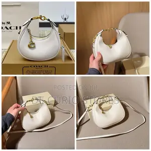 Coach Jonie Bag