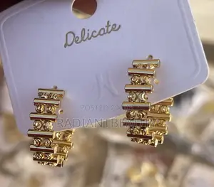 Jewelry and Custume