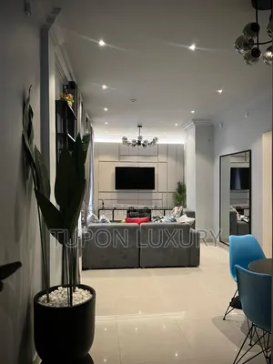 Luxury 1bedroom Apartment With Work Station and Ps4