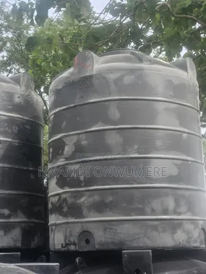 Geepee Water Tanks