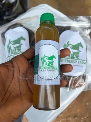 Catfish Oil (250ml).