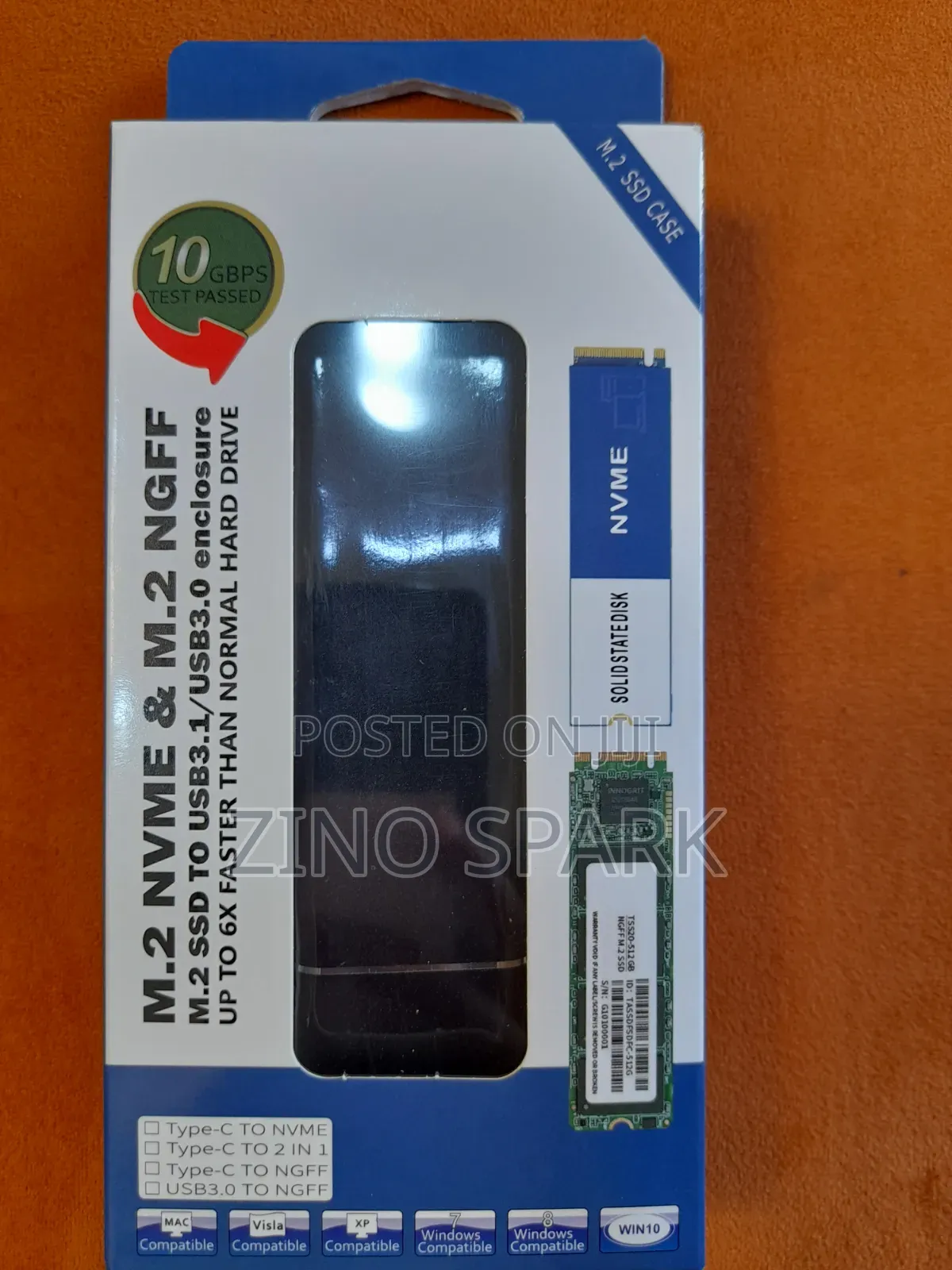 M.2 Nvme M.2 NGFF