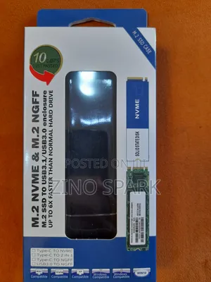M.2 Nvme M.2 NGFF