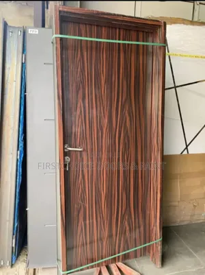 3ft Turkey Panel Door