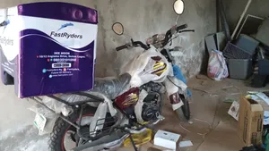 Dispatch Available for Fast Delivery