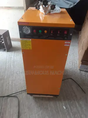 Steam Generator