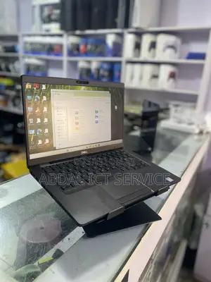 Laptop Dell Latitude 5400 8GB Intel Core i5 SSD 256GB
