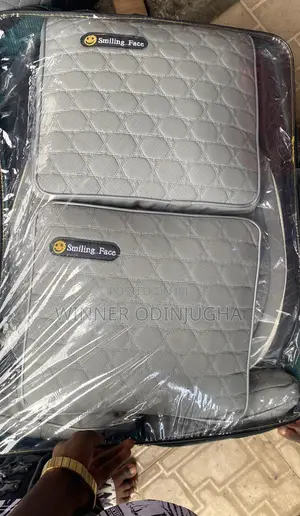 Quality Seat Cover(Grade 1)