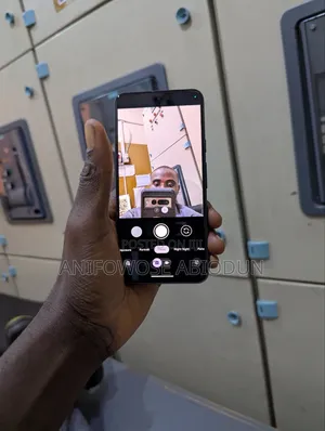 Google Pixel 8 256 GB Black