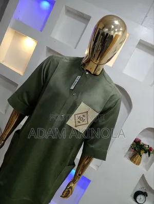 Native Kaftan