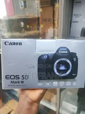 Canon 5d Mark Iii