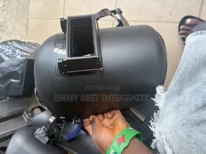 Blue Eagle Welding Helmet