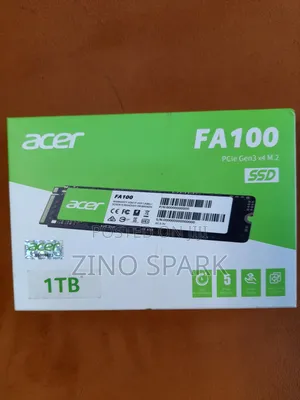 Acer Fa100 SSD